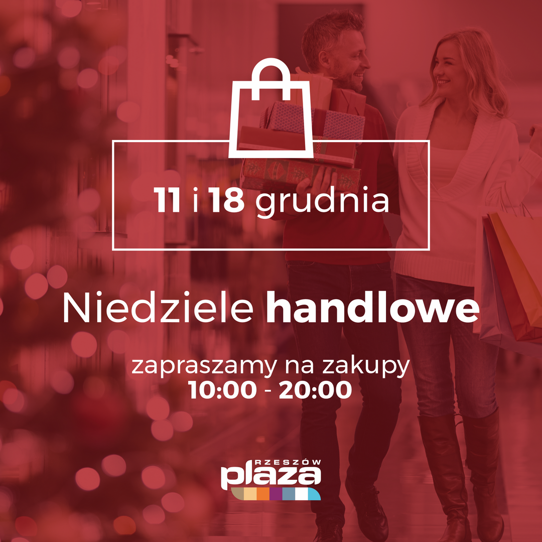 plaza Rzeszów